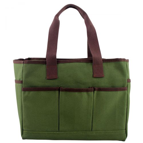 Utility Tote Olive