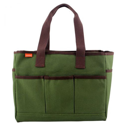 Utility Tote Olive