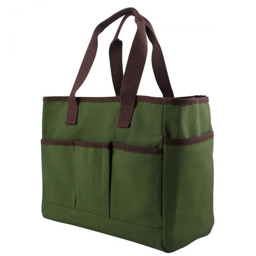 Utility Tote Olive