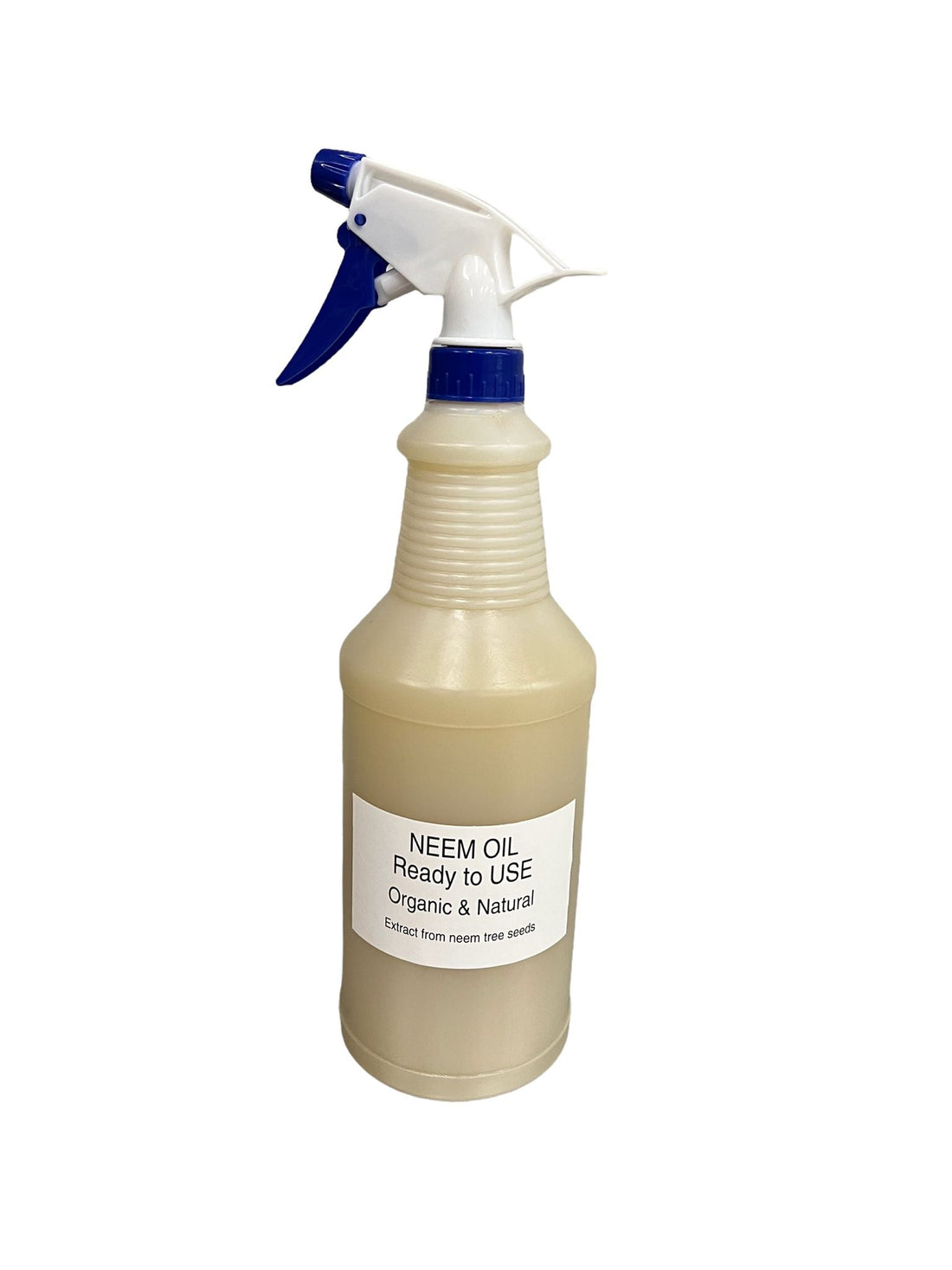 Neem Oil - Ready To Use / Spray