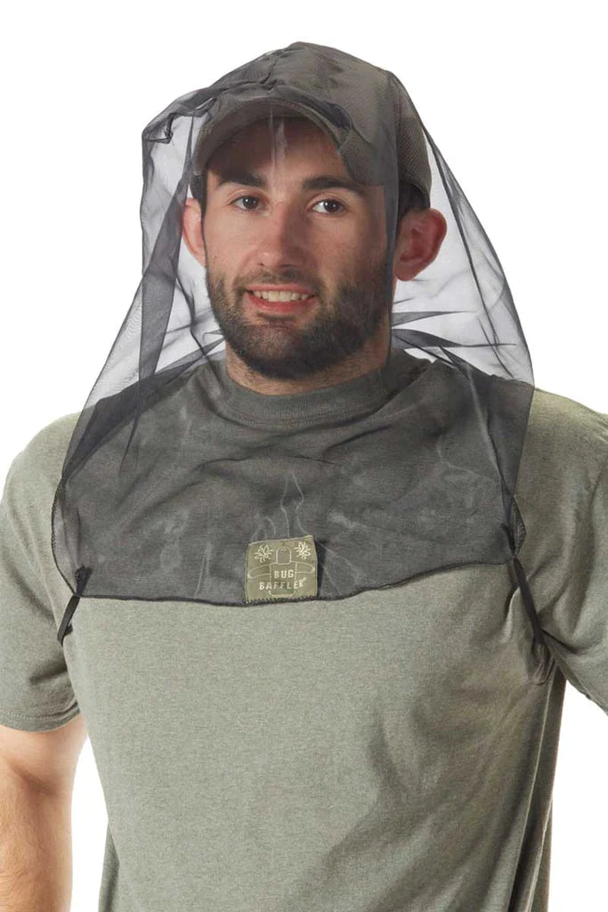 Insect Protective Headnet