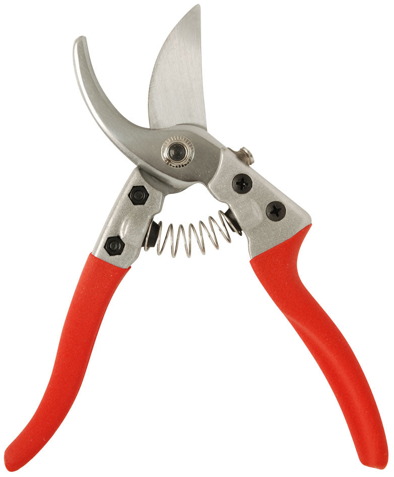 By-Pass Pruner - Never-Fail Lock Design with Steel Blades (Hand Tools and Garden Tools)